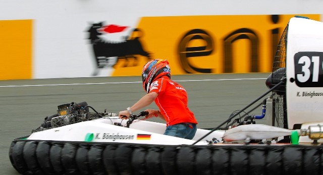 Stefan Bradl